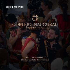 Cortejo Inaugural 2022 Email Convite 01