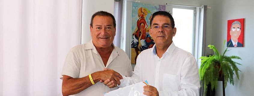 Artigo NotÍcias Municipio Do Sal