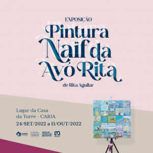 Avó Rita Slider Mobile