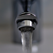 Interrupção De água