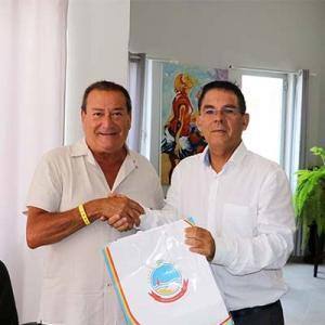 Município Do Sal E De Belmonte Com Novo Acordo De Cooperação