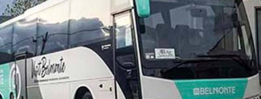 Transportes Escolares