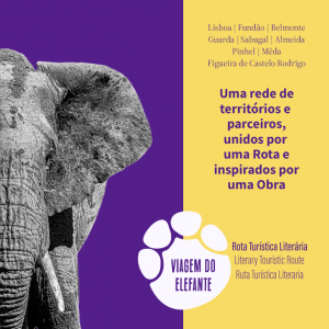 Viagem Do Elefante Slider Mobile