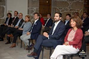 Aprsentaçãodas Linhas De Apoio Ao Turismo