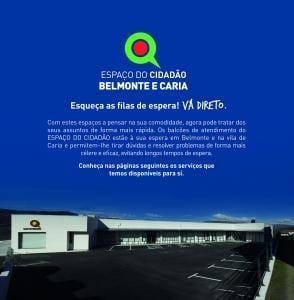 EspaÇo CidadÃo