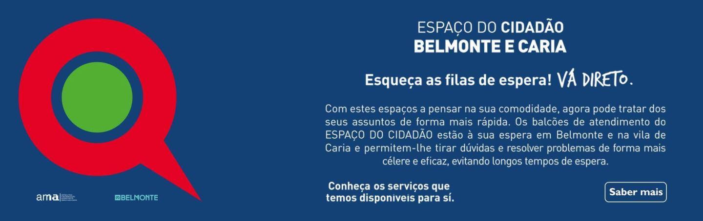 Loja Do Cidadão Slider