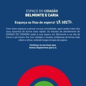 Loja Do Cidadao Principal Mobile