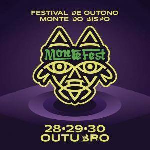 Monte Fest CalendÁrio