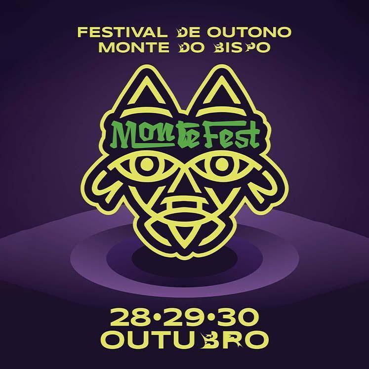 Monte Fest CalendÁrio