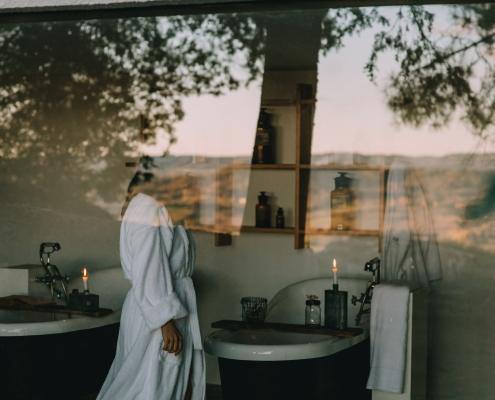 Thevagar Countryhouse Belmonte4