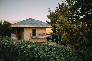 Thevagar Countryhouse Belmonte5