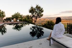 Thevagar Countryhouse Belmonte6