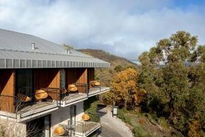 Thevagar Countryhouse Belmonte9