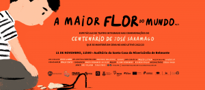 A Maior Flor Do Mundo Cover Facebook