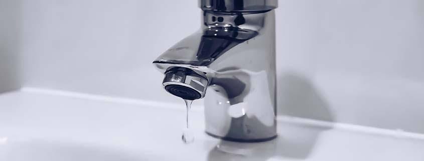 Corte De Agua Belmomte Gare