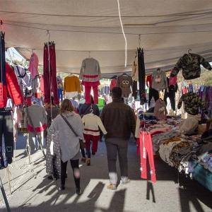 Feira Anual De 8 De Dezembro 2022