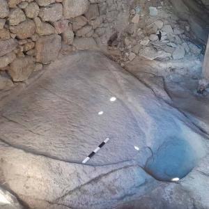 Lagar Rupestre Newsletter