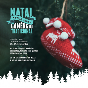 Nrct'22 Boas Festas