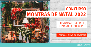 Partilha Facebook Concurso De Montras De Natal 2022