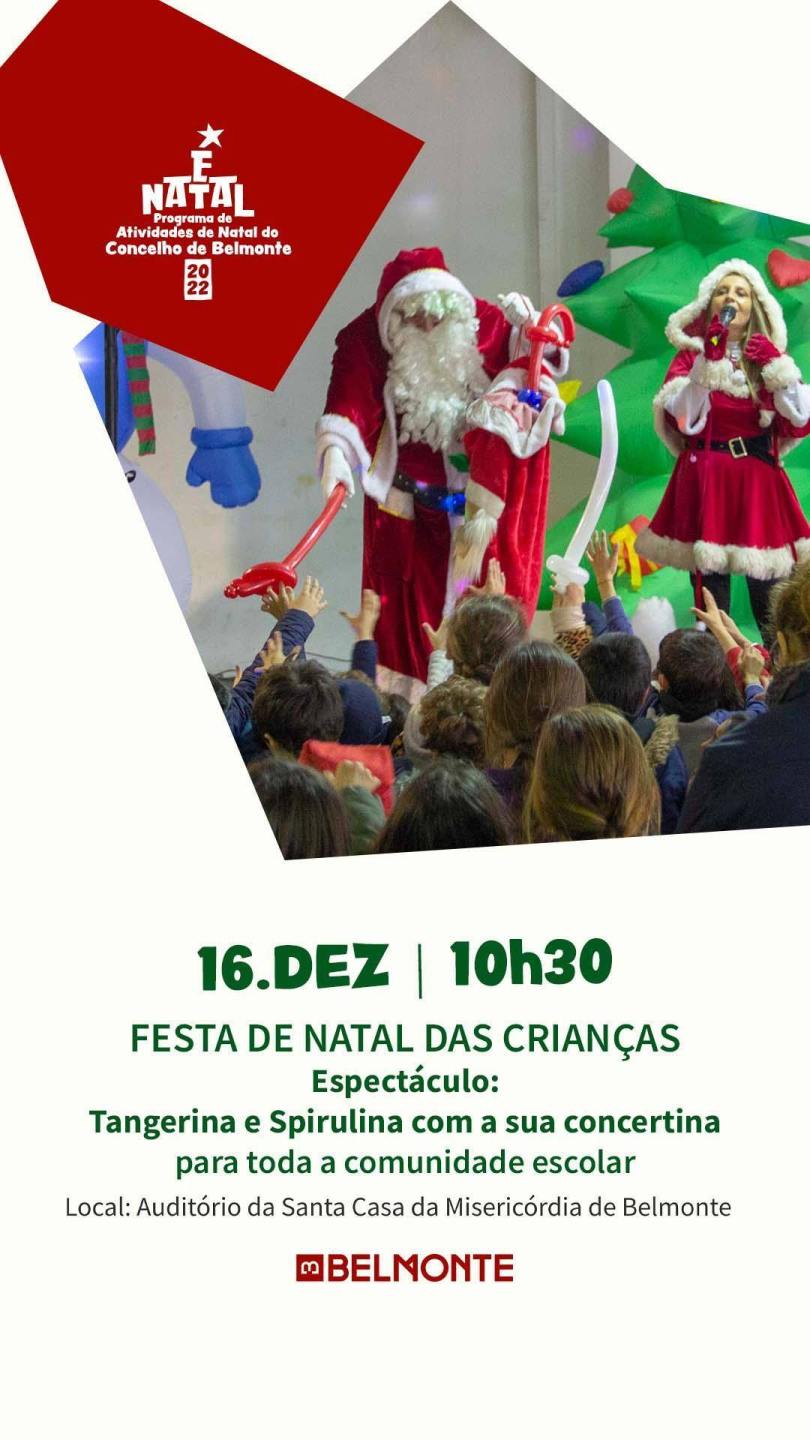2 Festa Das Crianças Story 1