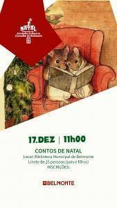 4 Contos De Natal Story