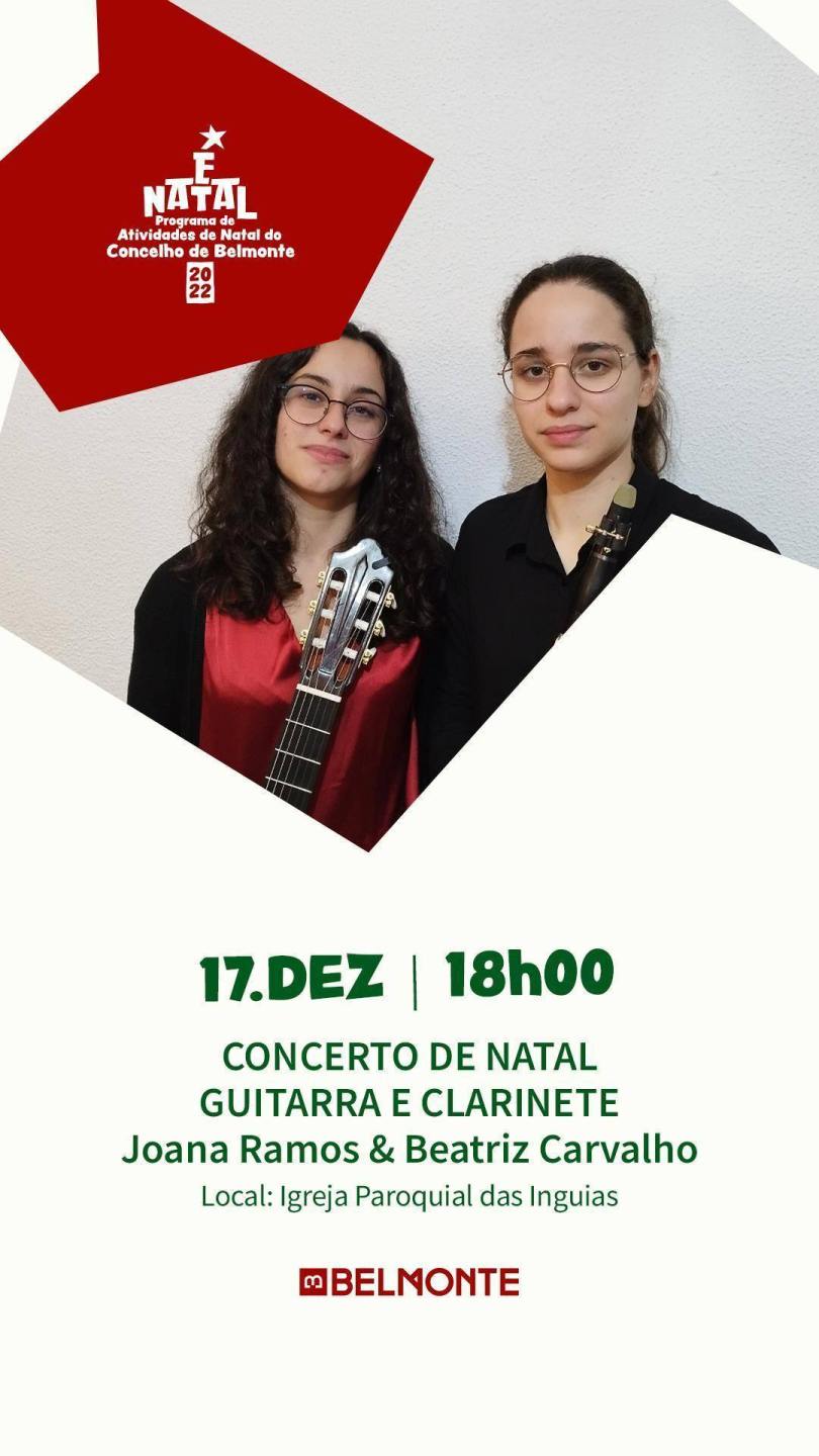 5 Concerto De Natal Inguias Story