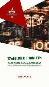 6 Carrossel Para As Crianças Story