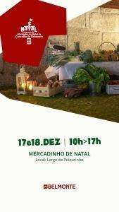 7 Mercadinho De Natal Story