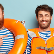 Curso Nadador Salvador