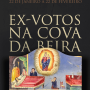 Ex Votosnacovadabeira ClanedÁrio
