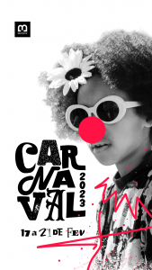 1 Carnaval 2023 Story