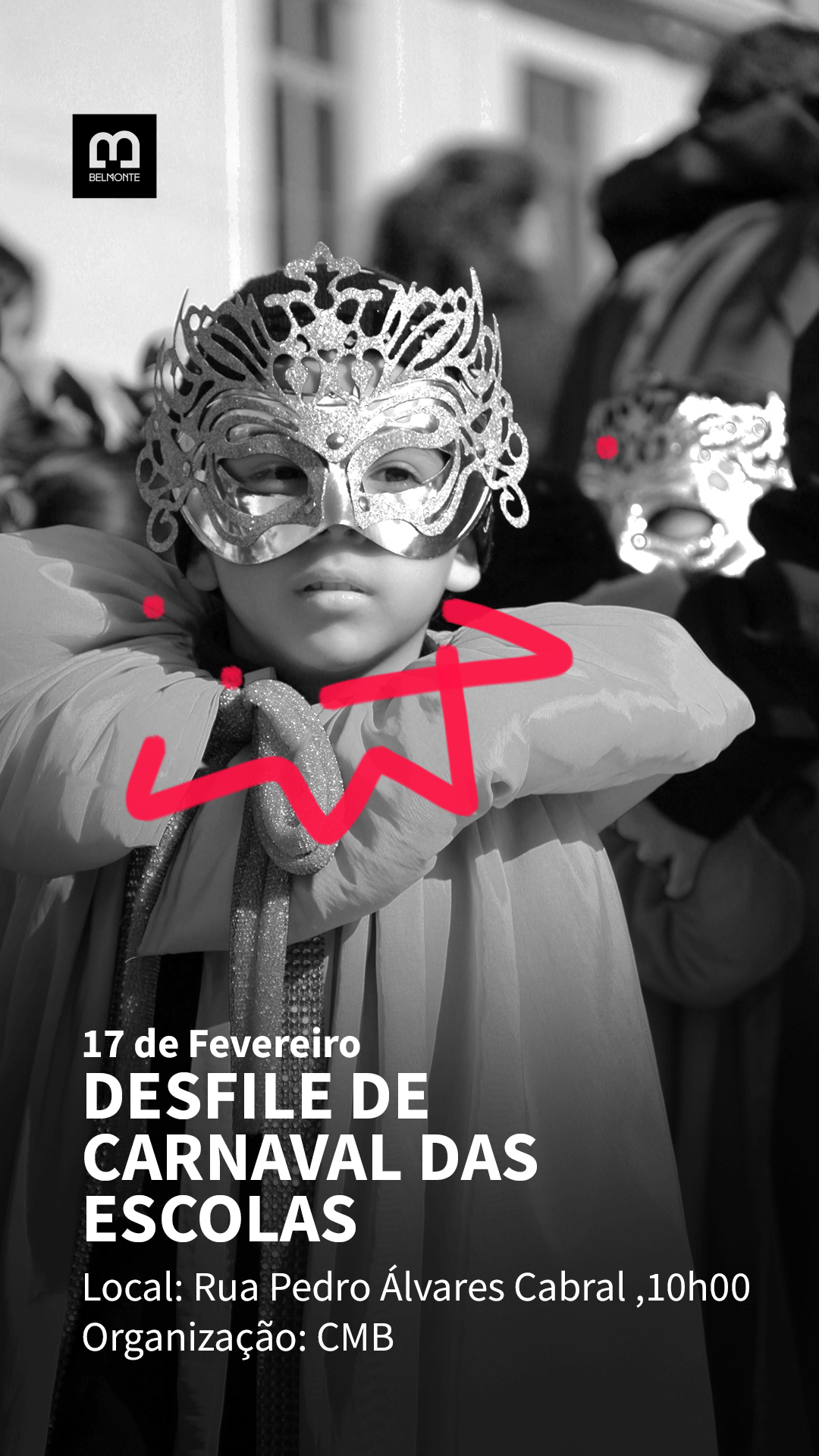 2 Carnaval 202 Story