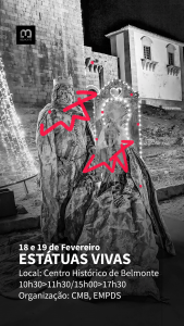 3 Carnaval 2023 Story