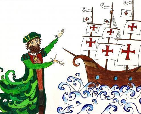 4. António Costa Copy