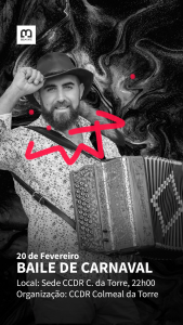 7 Carnaval 2023 Story