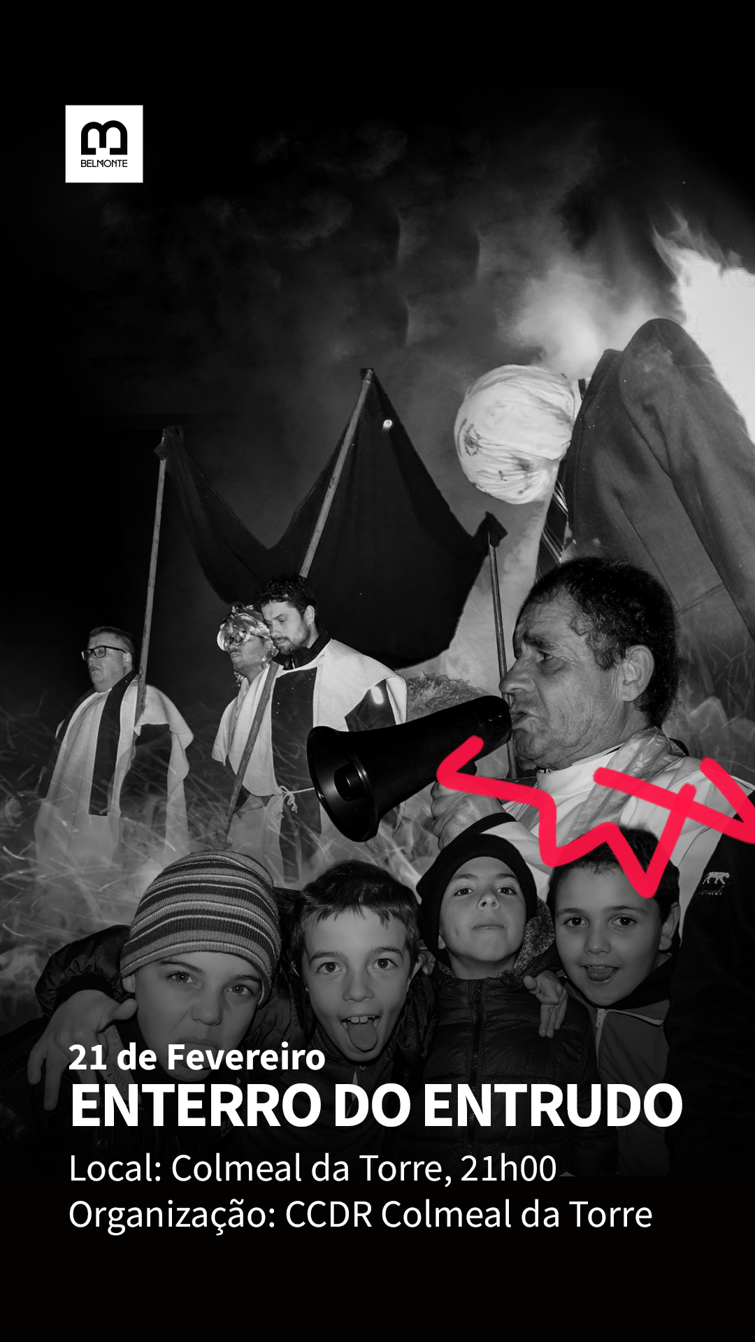 8 Carnaval 2023 Story