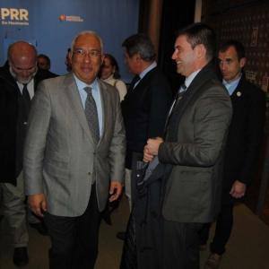 Assinatura Protocolo Unico E Pioneiro