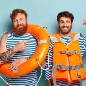 Curso De Nadador Salvador