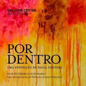 ExposiÇÃo Por Dentro Email Convite 01