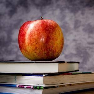 Header Mobile Educação