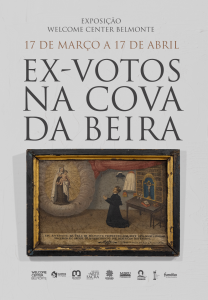 Ex Votos Belmonte Header Mobile