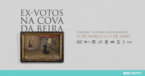 Ex Votos Belmonte Partilha Facebook