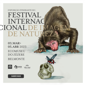 Exposição Imagens Natureza 2023 Slider Mobile