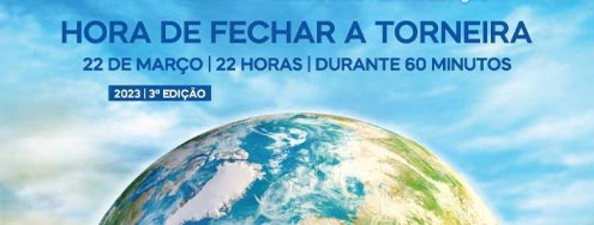 Hora De Fechar A Torneira 2023