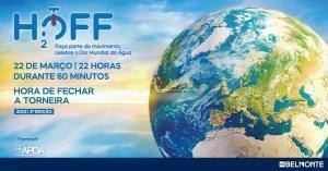 Partilha Facebook Hora De Fechara A Torneira 2023