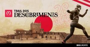 Trail Descobrimentos 23 Partilha Facebook