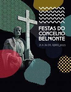 Convite Email 2 Festas Do Concelho 2023 01