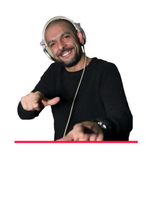 Dj Seco
