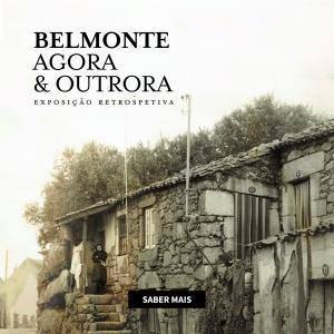 Exposição Retrospetiva Belmonte Slider Mobile