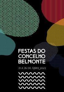 Festas Concelho 2023 Header Mobile